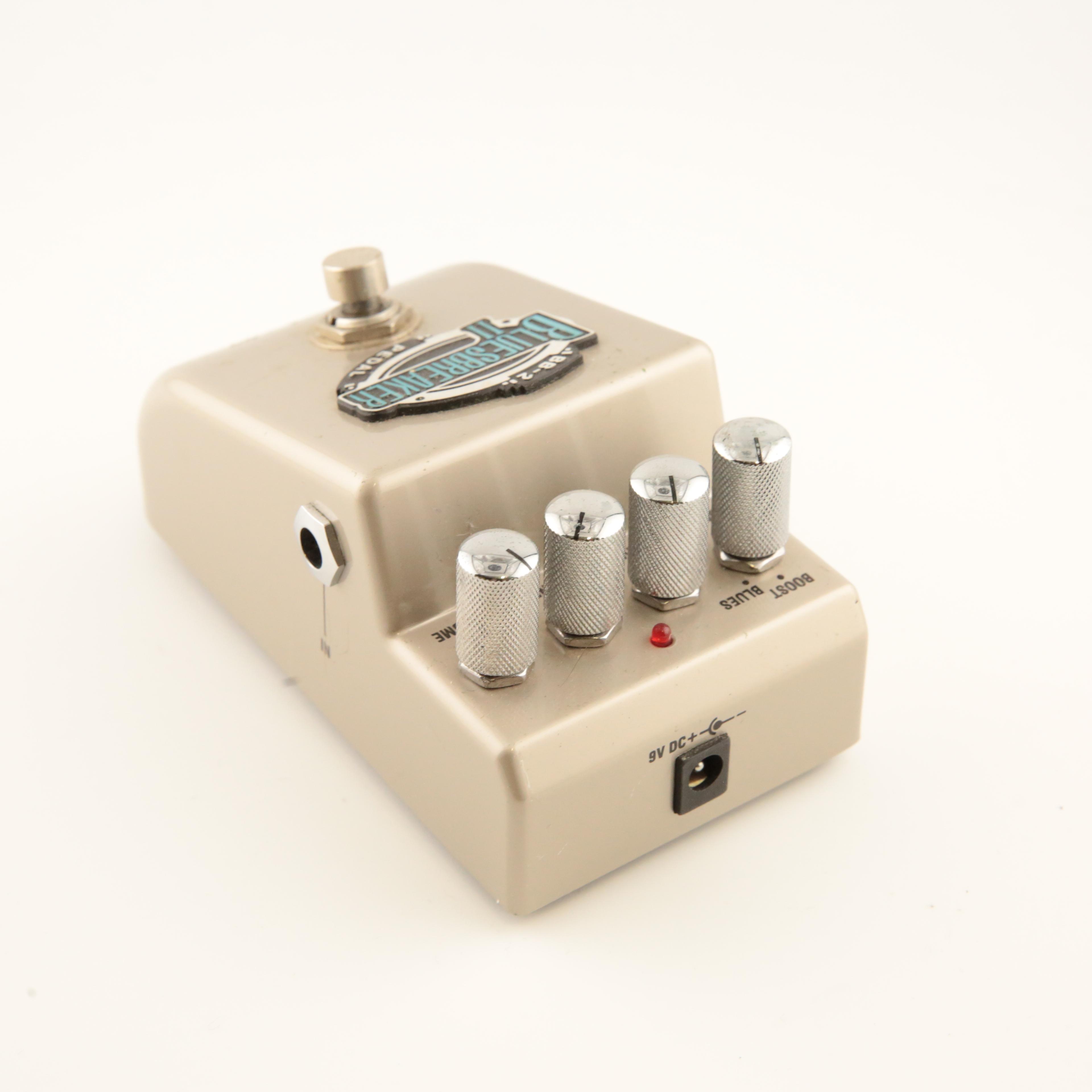 Second Hand Marshall BB-2 Blues Breaker - Andertons Music Co.